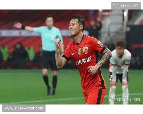 上海海港进攻组织混乱 6场仅2球成东亚区火力最弱球队