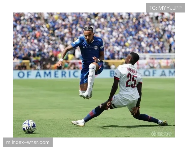 巴黎切尔西世俱杯决赛重演 恩里克主场控球战术直面蓝军反击效率 巴黎切尔西世俱杯决赛重演 恩里克主场控球战术直面蓝军反击效率